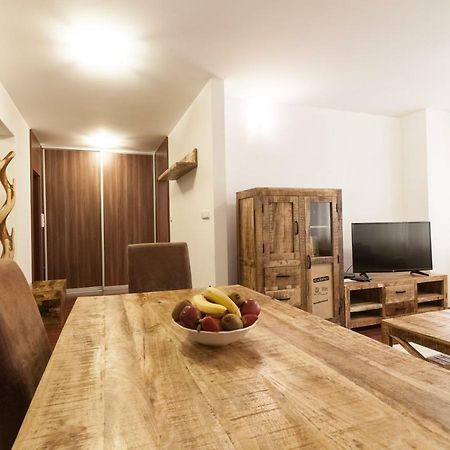 Apartment Snowwhite Високі Татри Екстер'єр фото
