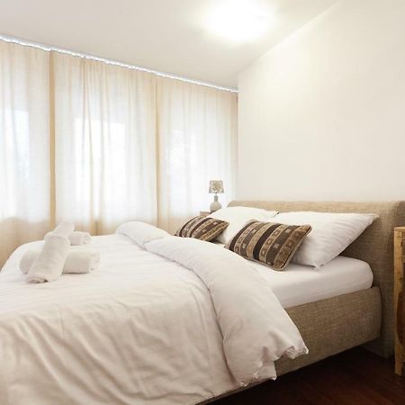 Apartment Snowwhite Високі Татри Екстер'єр фото
