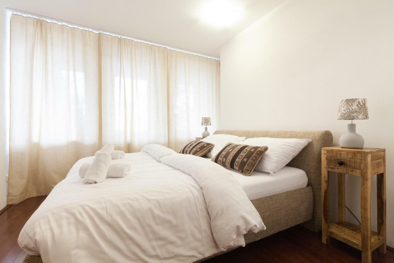 Apartment Snowwhite Високі Татри Екстер'єр фото