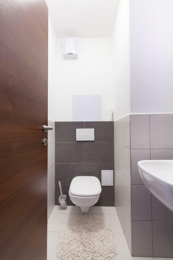 Apartment Snowwhite Високі Татри Екстер'єр фото