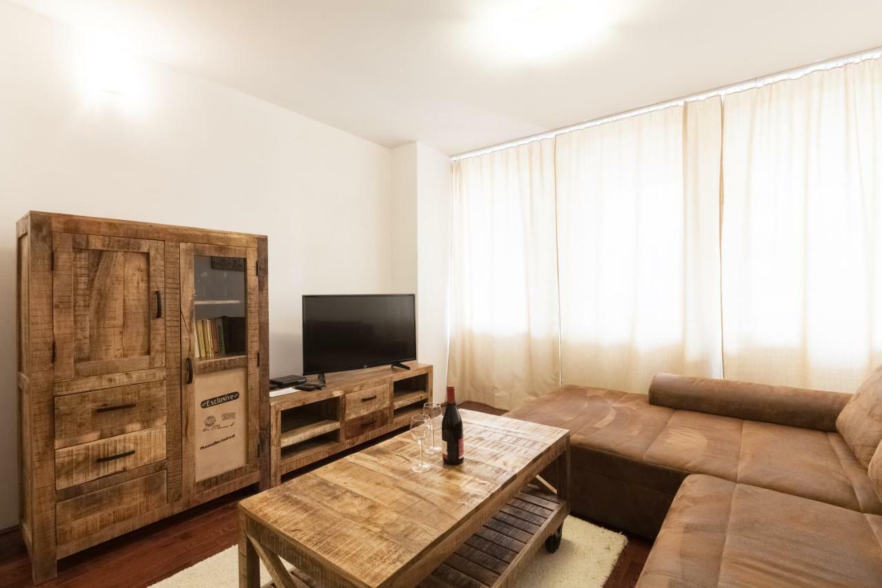 Apartment Snowwhite Високі Татри Екстер'єр фото