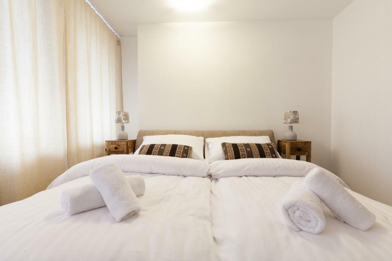 Apartment Snowwhite Високі Татри Екстер'єр фото