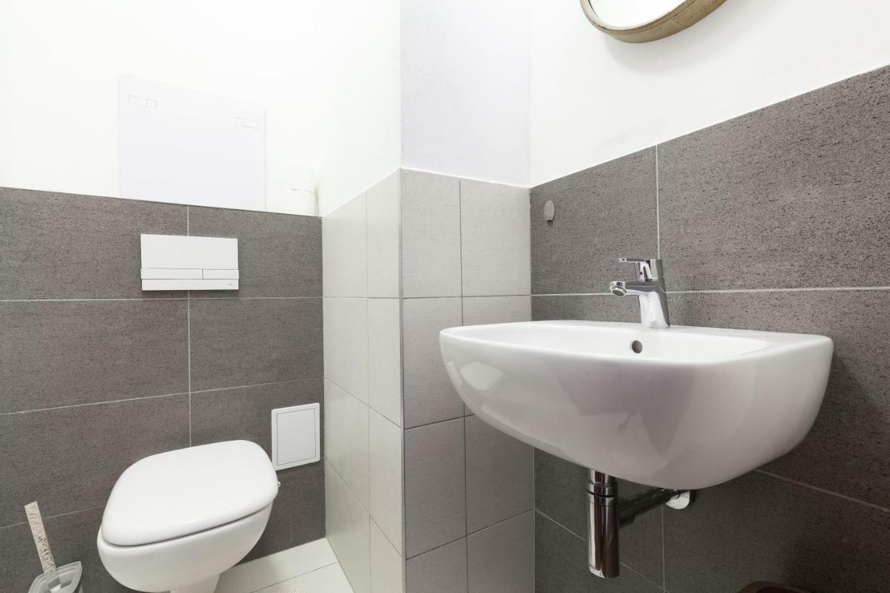 Apartment Snowwhite Високі Татри Екстер'єр фото